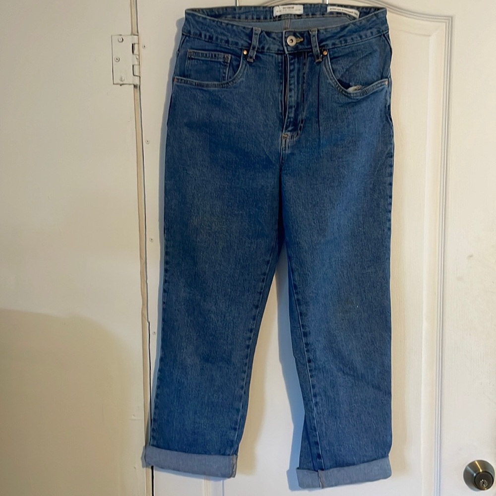 Cotton On boyfriend jean